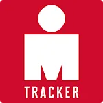 IRONMAN Tracker | Indus Appstore | App Icon