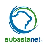 Subastanet | Indus Appstore | App Icon