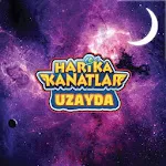 Harika Kanatlar Uzayda | Indus Appstore | App Icon