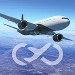 Infinite Flight Simulator | Indus Appstore | App Icon