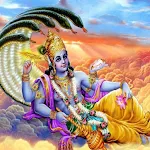 Shree Narayana Mantra | Indus Appstore | App Icon