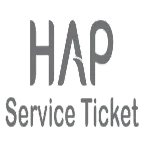 HAP Service Ticket (Beta) | Indus Appstore | App Icon