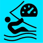 BoatSpeedo | Indus Appstore | App Icon