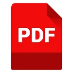 PDF Reader: Ebook PDFs Reader | Indus Appstore | App Icon