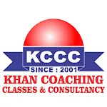 Khan Coaching Classes & Consul | Indus Appstore | App Icon