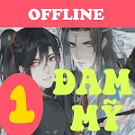 Truyen dam my offline | Indus Appstore | App Icon