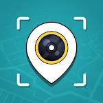 GPS Video: Video with Location | Indus Appstore | App Icon