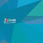 High Life Highland | Indus Appstore | App Icon