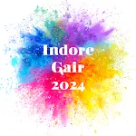 Indore Gair 2024 | Indus Appstore | App Icon