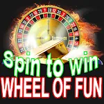 Spin the wheel, Party Game, Ra | Indus Appstore | App Icon