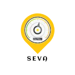 Sevacabs - Bike, Auto & Cab | Indus Appstore | App Icon