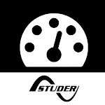 Studer easy monitoring | Indus Appstore | App Icon