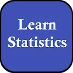 Learn Statistics Offline | Indus Appstore | App Icon