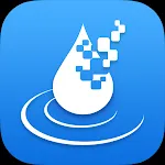 ThaiWaterapp icon