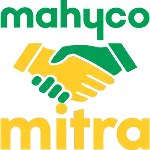 Mahyco Mitra | Indus Appstore | App Icon