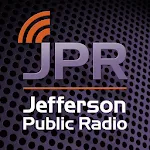 Jefferson Public Radio | Indus Appstore | App Icon