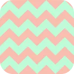 Chevron Wallpapers | Indus Appstore | App Icon