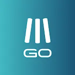 MEO Go | Indus Appstore | App Icon