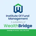 WealthBridge Academy | Indus Appstore | App Icon