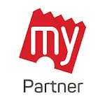 BookMyShow Partnerapp icon