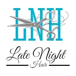 Late Night Hair Salon | Indus Appstore | App Icon