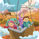 Funtastic Learning | Indus Appstore | App Icon