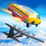 Jump into the Plane | Indus Appstore | App Icon