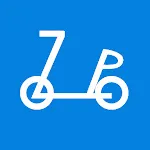 Zippo cycling | Indus Appstore | App Icon