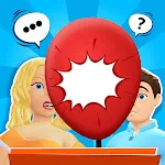 Balloon Trivia 3D | Indus Appstore | App Icon