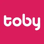 Toby – Hire Local Service | Indus Appstore | App Icon