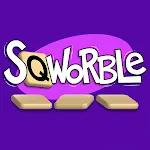 sQworble : Crossword Scramble | Indus Appstore | App Icon