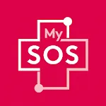 MySOS | Indus Appstore | App Icon