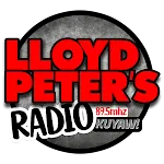 LLOYD PETERS RADIO | Indus Appstore | App Icon