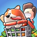 Mega Store: Idle Tycoon Shop | Indus Appstore | App Icon