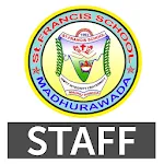 St Francis School, Madhurawada | Indus Appstore | App Icon