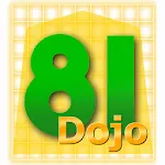 81Dojo (World Online Shogi) | Indus Appstore | App Icon