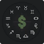 Money Horoscope | Indus Appstore | App Icon