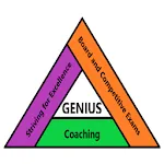 GENIUS COACHING INSTITUTE | Indus Appstore | App Icon