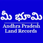 AP Land Record - మీ భూమి | Indus Appstore | App Icon