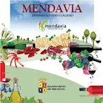 Mendavia App | Indus Appstore | App Icon