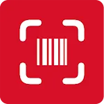 iBarcode - Barcode Scanner & Q | Indus Appstore | App Icon