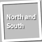 Book, North and South | Indus Appstore | App Icon