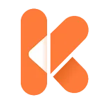 KirOps | Indus Appstore | App Icon