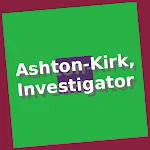 zBook: Investigator | Indus Appstore | App Icon