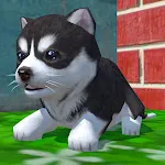 Cute Pocket Puppy 3D | Indus Appstore | App Icon