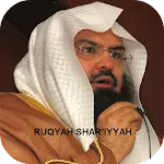 Ruqyah Shariah Full MP3 | Indus Appstore | App Icon