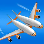 Airplane Pilot Simulator Game | Indus Appstore | App Icon