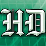 Herald-Dispatch | Indus Appstore | App Icon