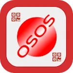 OSOS plus QR | Indus Appstore | App Icon