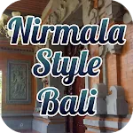 Rumah Style bali | Indus Appstore | App Icon